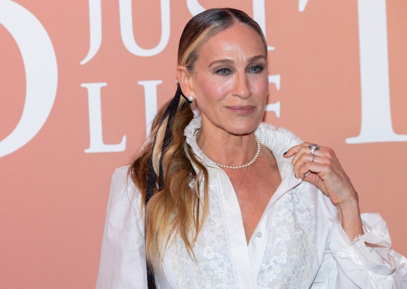 Iznenadila priznanjem na račun omiljenog pića Carrie Bradshaw
