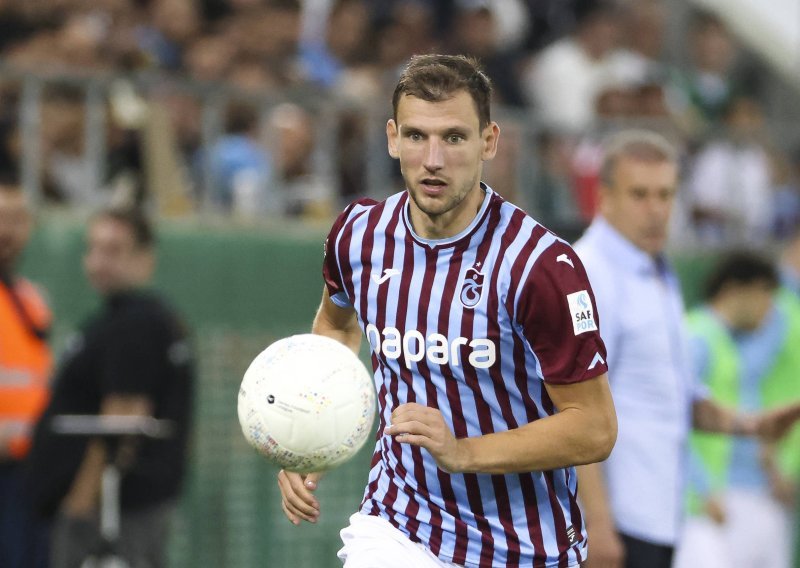 Hrvat na posudbi u Španjolskoj doživio tešku ozljedu, vraća se u matični klub