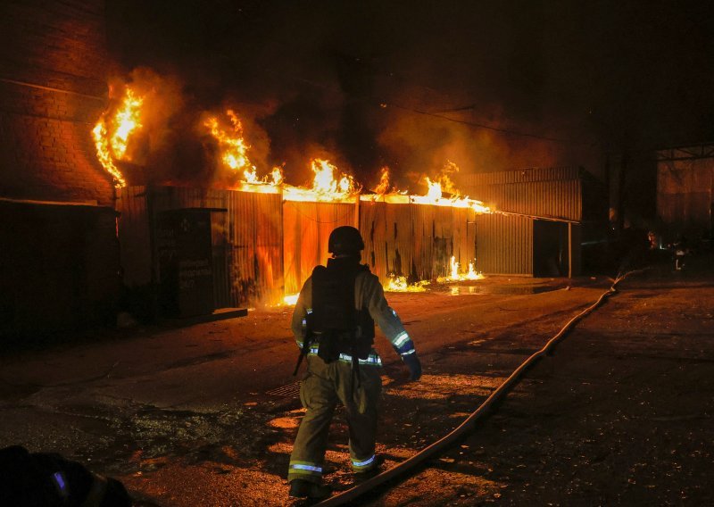 Ukrajinci uputili apel za pomoć: 'Obraćamo se našim prijateljima iz Hrvatske...'