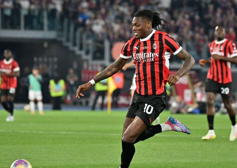 Bayern za 100 milijuna eura dovodi portugalsku zvijedu?
