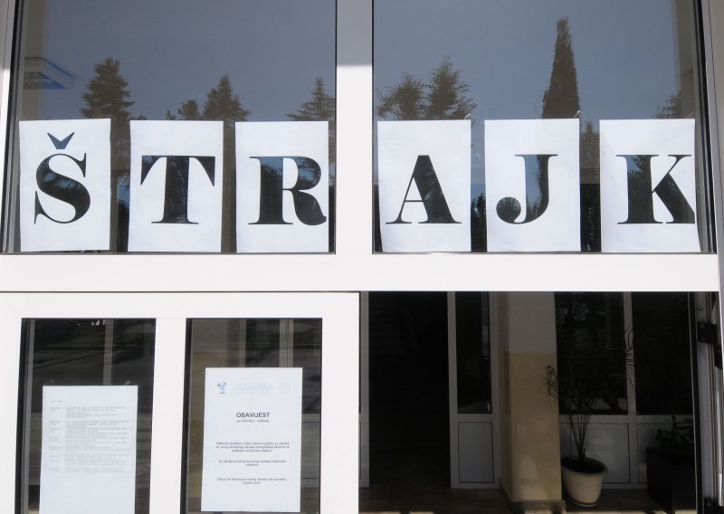 Dio Hrvata će dobiti plaću dan ranije: Svejedno bi mogli stupiti u novi štrajk