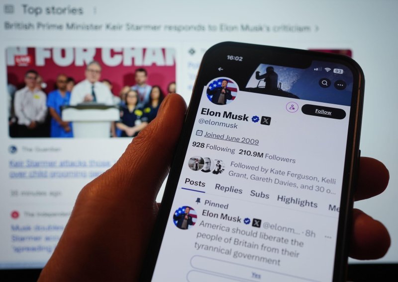 Stigao je Xchat: Evo što donosi i kako stoji u odnosu na konkurenciju