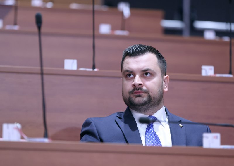 Zastupnik bošnjačke manjine: 'Ono što se događa u Gazi je oblik kolektivnog kažnjavanja i genocida!'