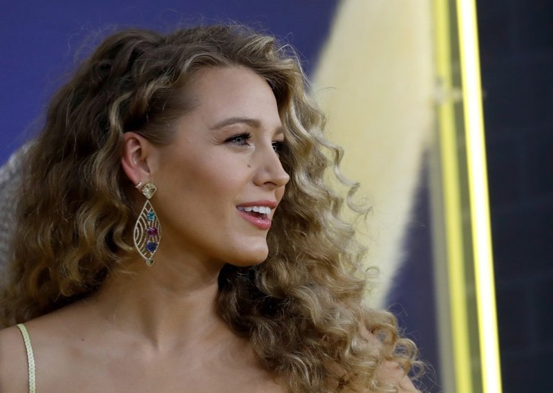 Blake Lively priznala djelomičan poraz: Odustala je od borbe protiv Baldonija