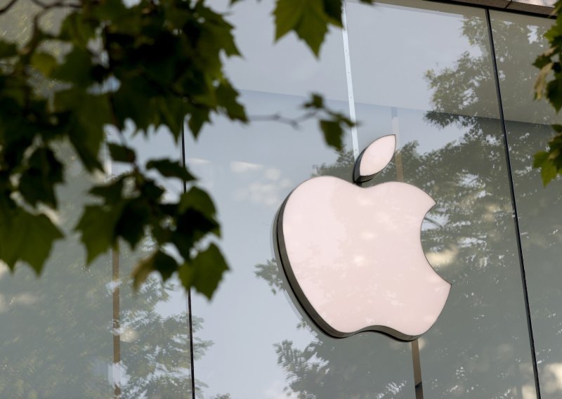 Apple se žali na europsku naredbu, ne da korisničke podatke drugima