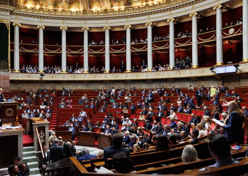 Donji dom francuskog parlamenta podržao promaknuće Alfreda Dreyfusa: 'On nije stvar prošlosti'