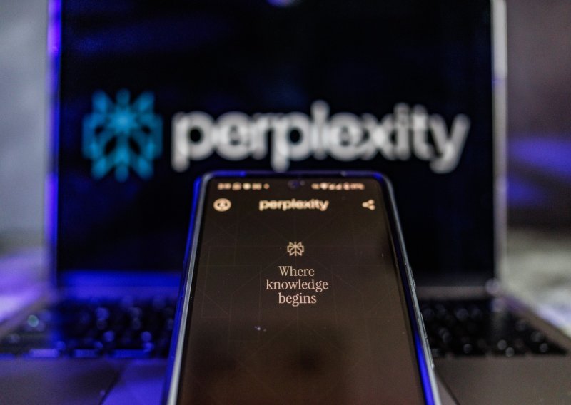 Samsung planira integrirati Perplexity u iduću seriju top smartfona. I Apple ima ambiciozne planove