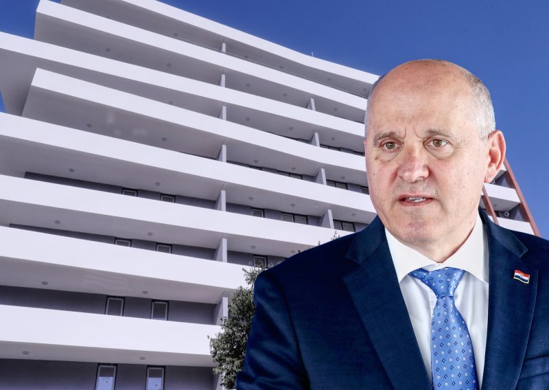 Bačić otkrio kad će građani moći zatražiti povrat poreza za kupnju prvog stana