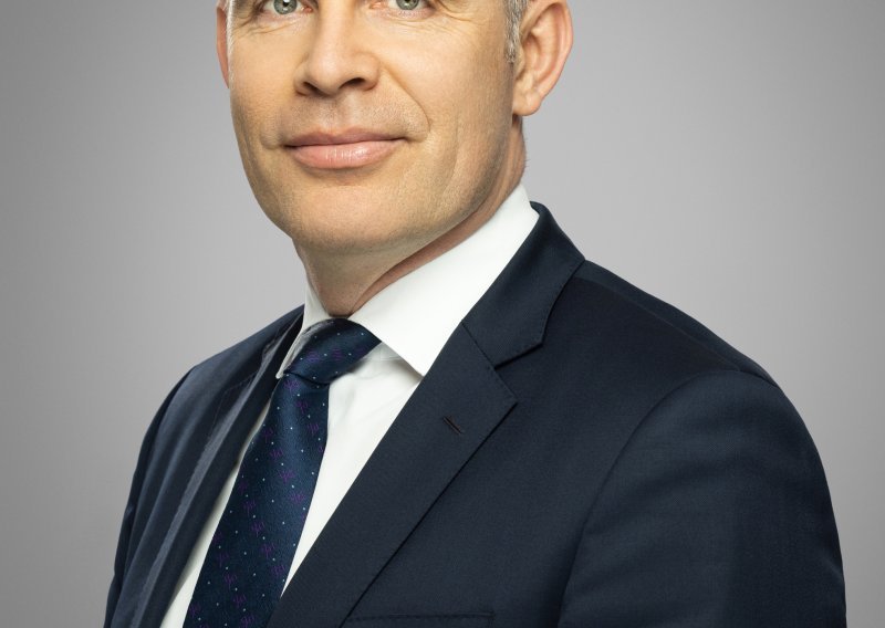 David Kovačič postaje novi izvršni direktor SPAR Hrvatske
