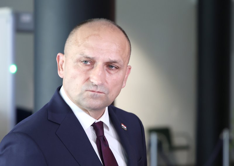 Anušić: HDZ-u ne odgovara slabi DP, a sada im se postavlja bitno pitanje