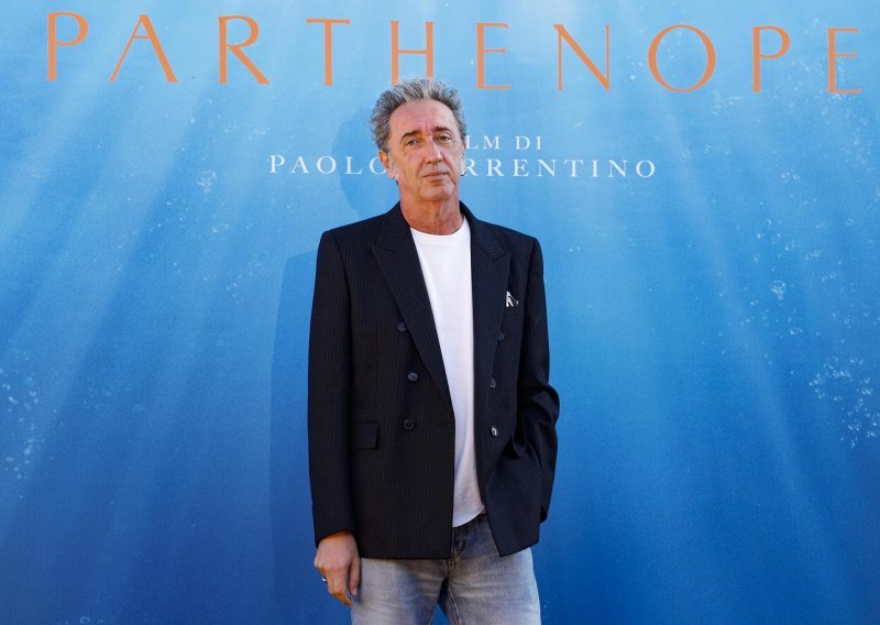 Paolo Sorrentino počasni gost ovogodišnjeg SFF-a