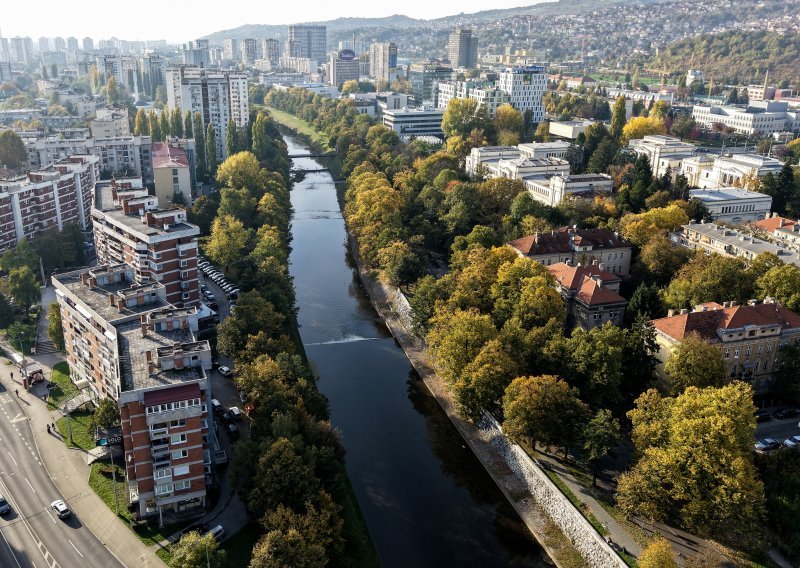 Bukti epidemija leptospiroze u Sarajevu; 64 oboljele osobe