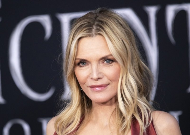 Poznati glumac priznao da je nekoć bio zaljubljen u Michelle Pfeiffer