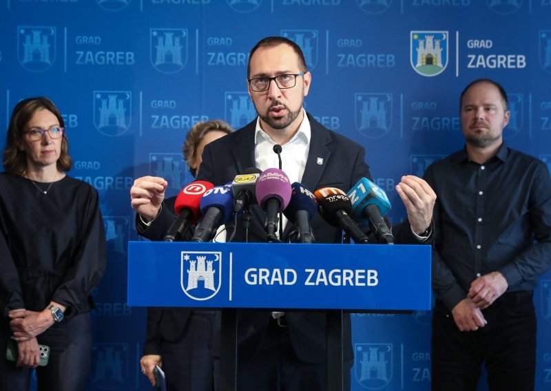 Tomašević: 'Moj otac je dao nesmotrenu i problematičnu izjavu, ispričava se!'