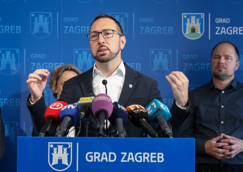 Lokalni izbori: Tomašević najviše potrošio, Grbin dao najviše vlastitih sredstava