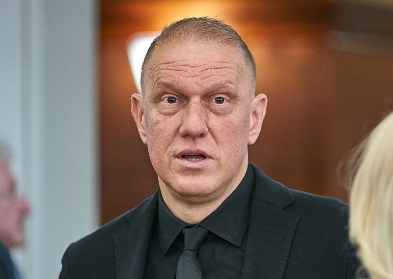 Klasnić: Da se Hrvatska malo potrudila, mogla je imati još jednog igrača iz Reala