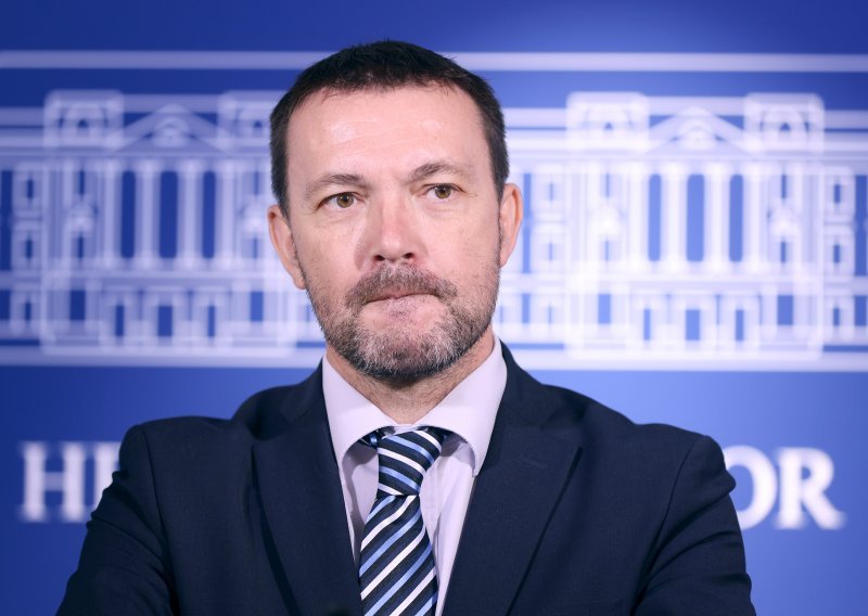 Bauk o spornom glasačkom listu: Postao je listić razdora Ustavnog suda
