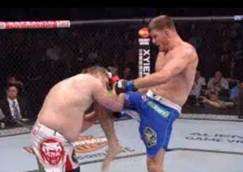 Evo zašto je Miočić među 10 najboljih teškaša UFC-a!