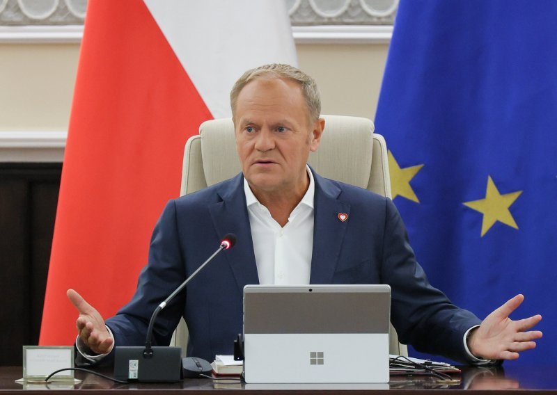 Poljska: Tuskova vlada preživjela glasanje o povjerenju