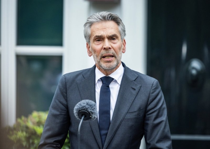 Potres u Nizozemskoj: Premijer Schoof podnio ostavku