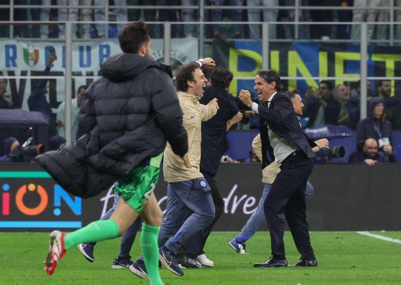 Velika odluka UEFA-e! Promijenila važno pravilo u završnici euro natjecanja