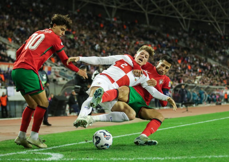 'Gibraltar? Dovoljno je 1:0'