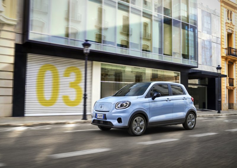 Leapmotor stiže u Hrvatsku: Za početak dolaze kompaktni gradski automobil A-segmenta i SUV