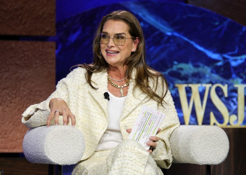 Brooke Shields istaknula veliku manu Meghan Markle; 'Narugala joj se' pred svima