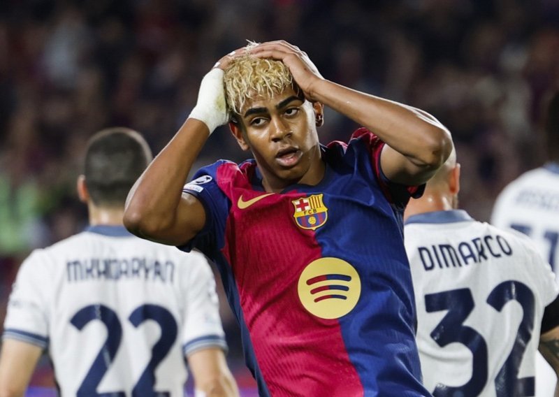 Barceloni prijeti drastična kazna; UEFA ovaj put neće imati milosti