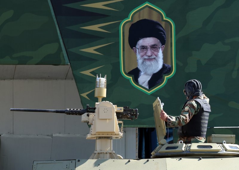 Iranski vrhovni vođa Hamnei: Obogaćivanje uranija i dalje ključno za nuklearni program