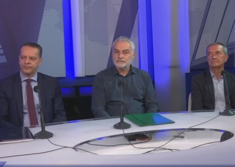 Sindikati i Ministarstvo nikako na zelenu granu: 'Teško je razumjeti što je problem kod reforme'