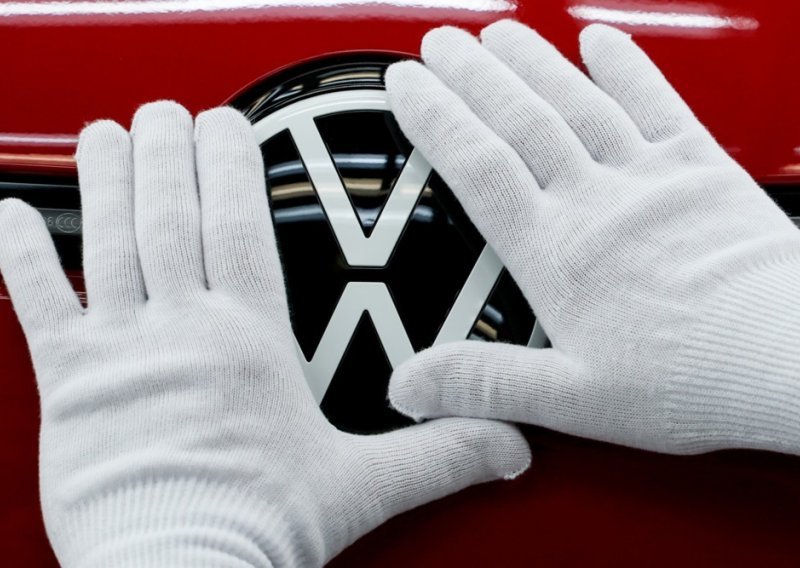 Volkswagen se 'rješava' 20.000 radnika: 'Već je sve ugovoreno'