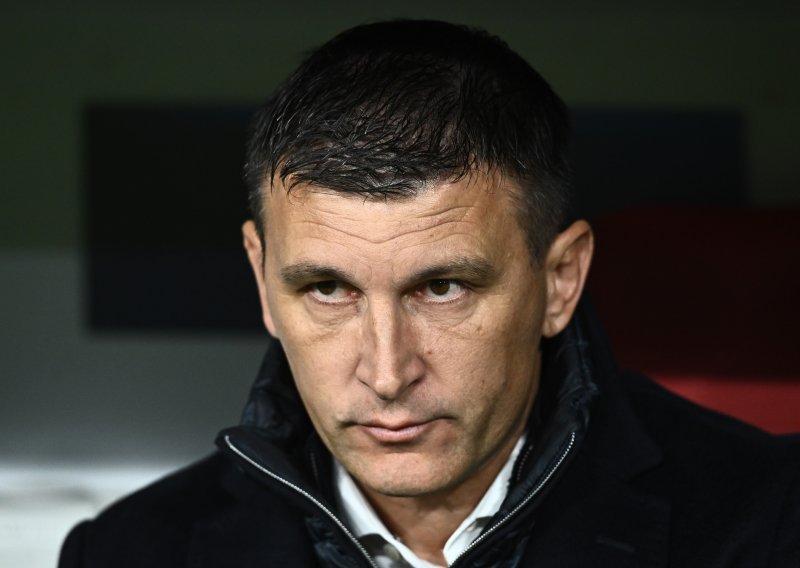 Jakirović preuzeo kultni engleski klub i odmah doveo prvo veliko pojačanje