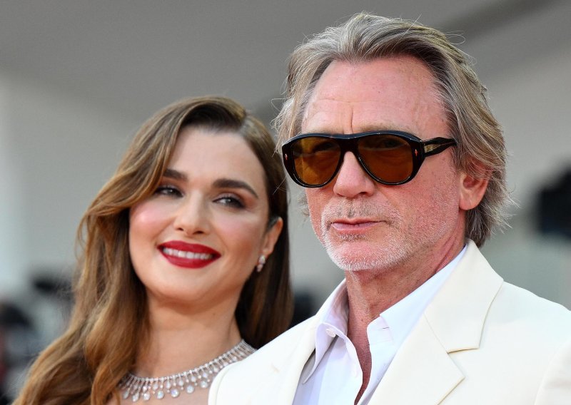 Bivša susjeda otkrila kakvi su susjedi Daniel Craig i Rachel Weisz