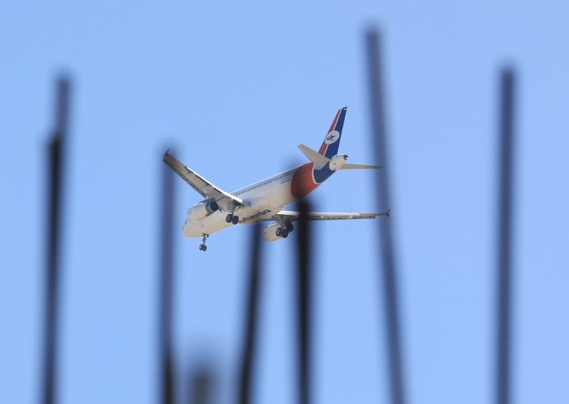 Airbus potaknuo rast europskih burzi