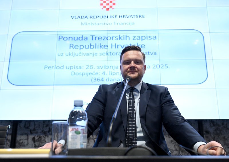 Primorac u OECD-u: Hrvatska aktivno radi na ostvarivanju klimatskih ciljeva