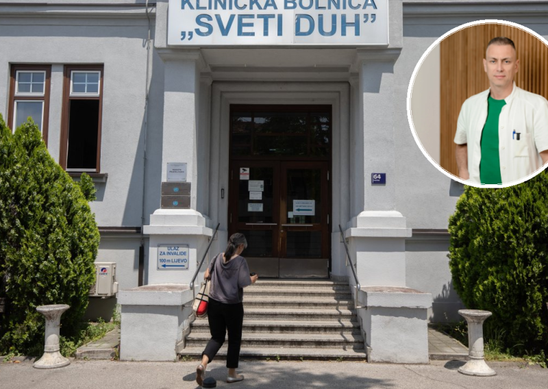 Tko je uhićeni Zoran Krstonijević? 'Liječnik koji se ni po čemu nije isticao'
