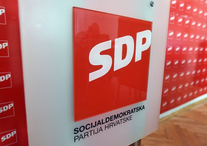 SDP: Vrijeme je za odgovornost, Požega ne treba nove izbore