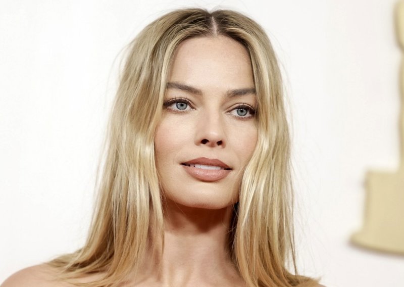 Svi se pitaju gdje je nestala Margot Robbie: Lijepa glumica konačno radi ono što voli