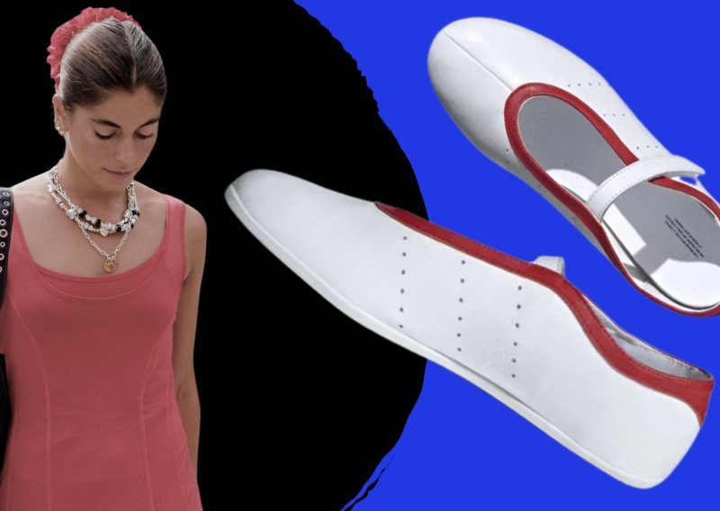 Novo lice legendarnih tenisica: Stan Smith model iz Adidasa poprimio izgled balerinki