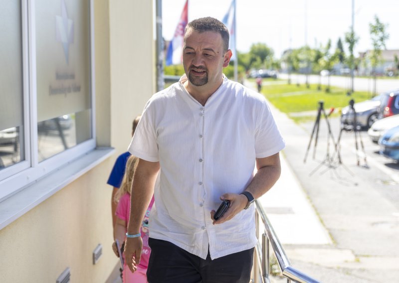 Pavliček odgovora: Ja sam gradonačelnik i Penave i Bilića