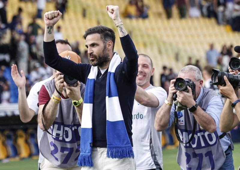Legenda preuzima Inter! I to je sjajna vijest za hrvatskog reprezentativca