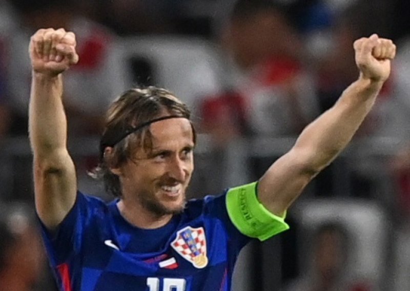 Gazzetta tvrdi: Luka Modrić je potpisao za Milan! Otkriveni su detalji velikog posla