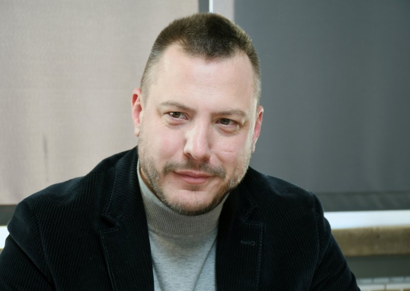 Krička demantira tvrdnju Orlića da mu je plaća niža nego od prethodnice: 'Danima ide iz laži u laž'