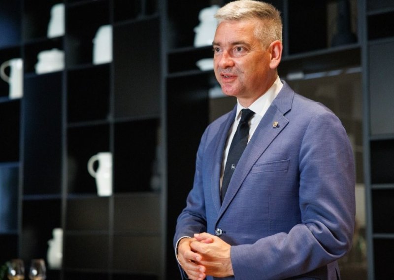 Miletić: 'Antifašističke vrijednosti su temelj suvremene Istre, Hrvatske i Europe'