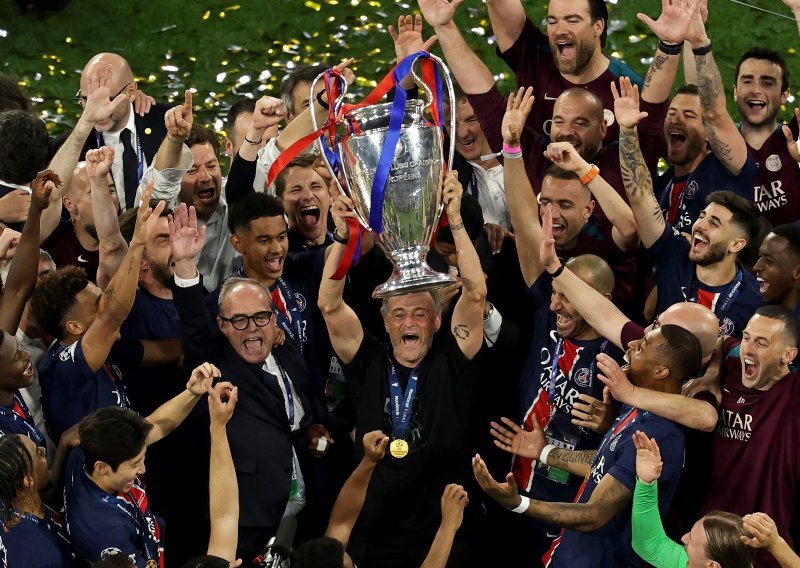 Luda priča s finala Lige prvaka. Sjedili u WC-u stadiona 27 sati kako bi besplatno mogli na utakmicu