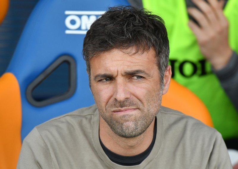 Što se događa s Garcijom i Hajdukom? Klub je već trebao isplatiti odštetu Istri, ali nije