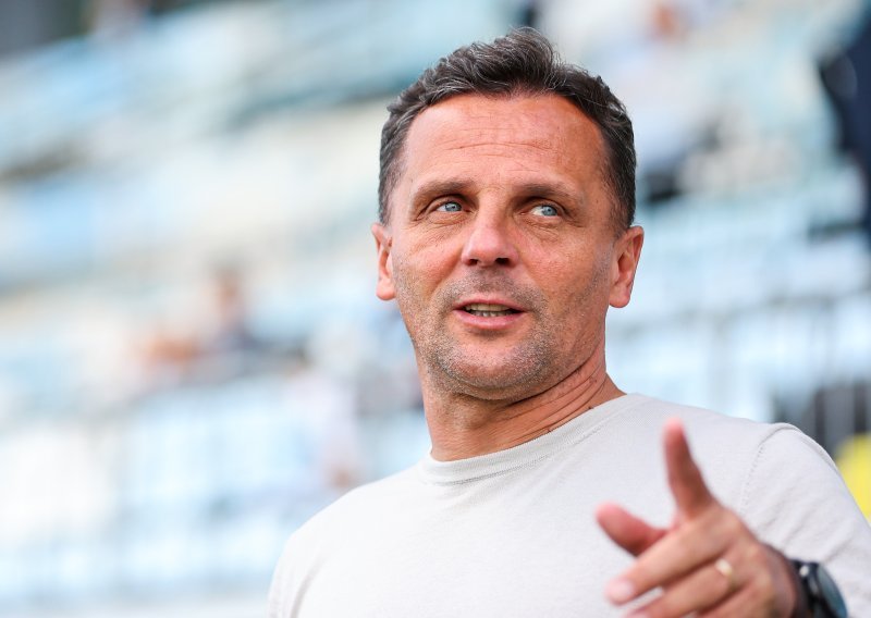 Evo što je Kovačević rekao kad smo ga pitali boji li se pritiska u klubu kao što je Dinamo