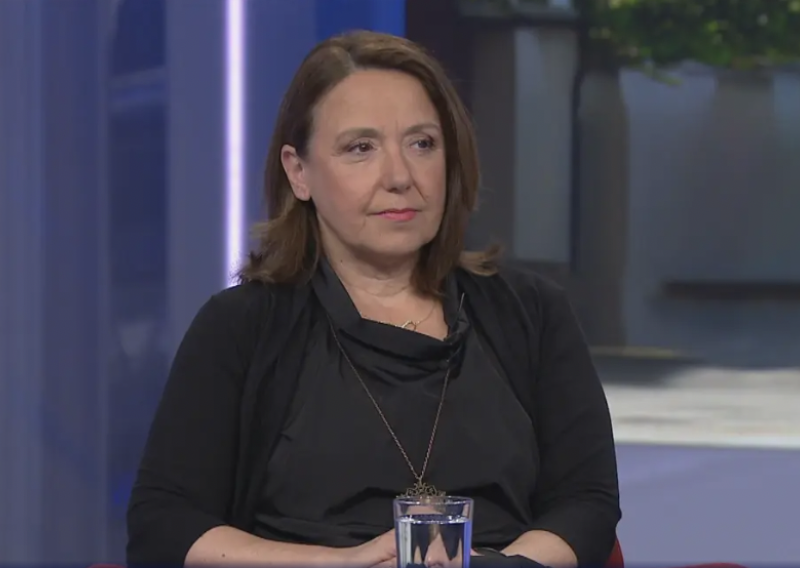 Ministrica u Otvorenom nakon uhićenja devet djelatnika: Meni je neugodno...