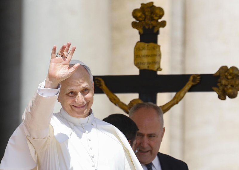 Prvi mjesec pontifikata novog pape: Lav ne žuri. Odlučio za drugačiji pristup od Franje